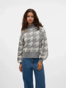 Vmmira Knitted Pullover