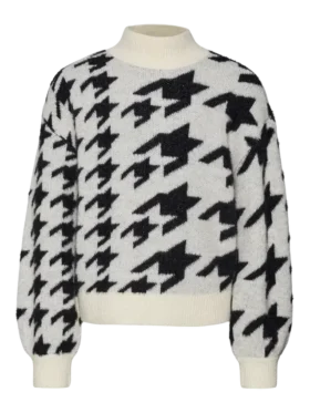Vmmira Knitted Pullover