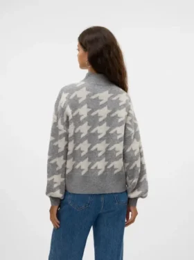 Vmmira Knitted Pullover