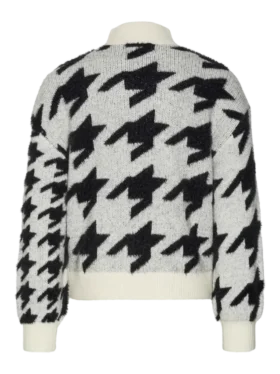 Vmmira Knitted Pullover