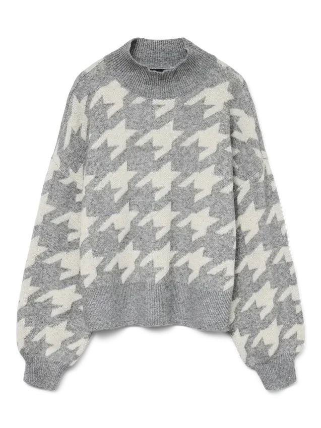 Vmmira Knitted Pullover Vmmira Knitted Pullover