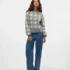 Vmmira Knitted Pullover Vmmira Knitted Pullover