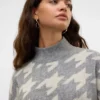 Vmmira Knitted Pullover Vmmira Knitted Pullover