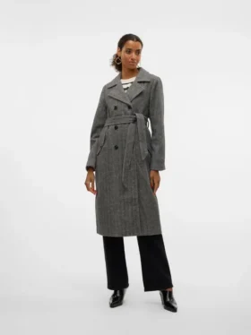 Vmmirah Coat