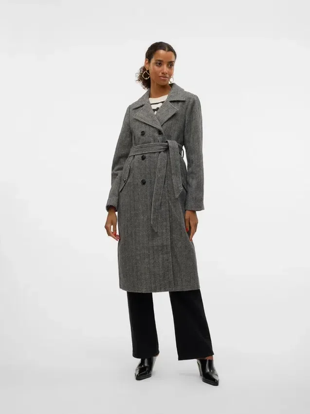 Vmmirah Coat Vmmirah Coat