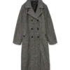 Vmmirah Coat Vmmirah Coat