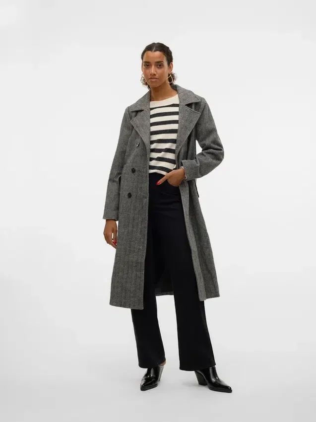 Vmmirah Coat Vmmirah Coat