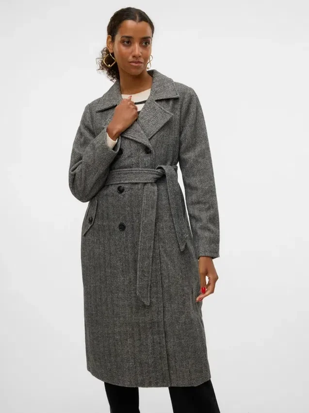 Vmmirah Coat Vmmirah Coat