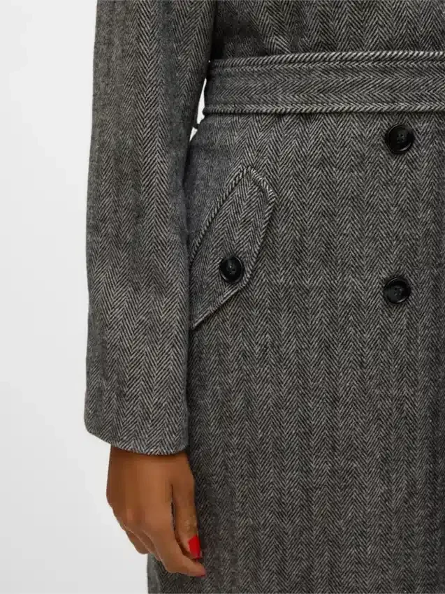 Vmmirah Coat Vmmirah Coat