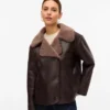 Vmmiranda Jacket
