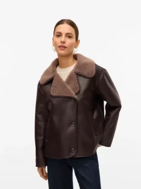 Vmmiranda Jacket