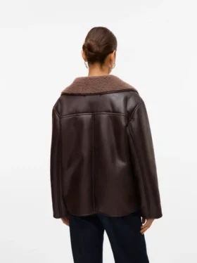 Vmmiranda Jacket