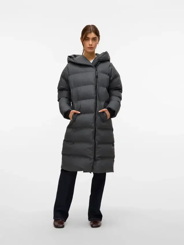 Vmmiriam Coat Vmmiriam Coat