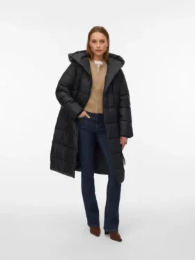 Vmmiriam Coat