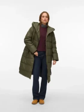 Vmmiriam Coat