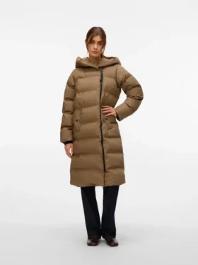 Vmmiriam Coat