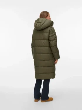 Vmmiriam Coat