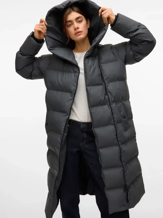 Vmmiriam Coat Vmmiriam Coat