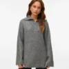 Vmmirla Knitted Pullover