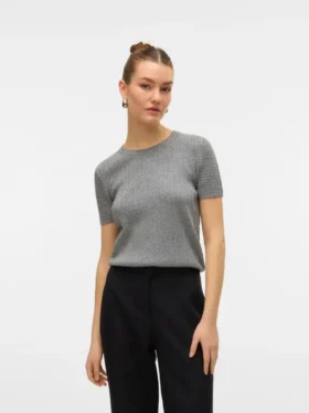 Vmmirla Knitted Pullover