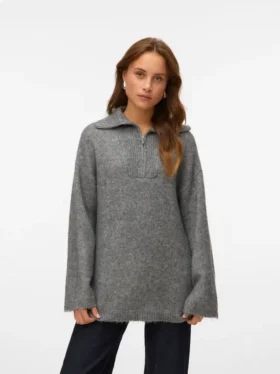 Vmmirla Knitted Pullover