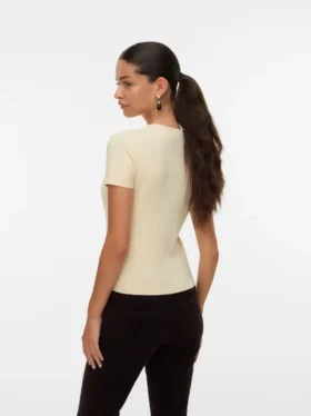 Vmmirla Knitted Pullover