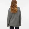 Vmmirla Knitted Pullover