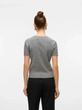 Vmmirla Knitted Pullover