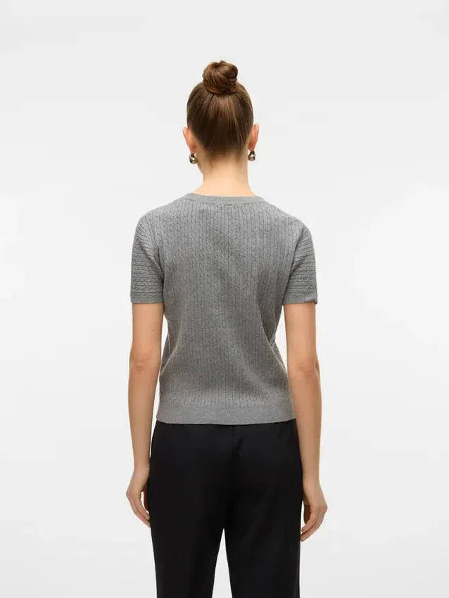 Vmmirla Knitted Pullover Vmmirla Knitted Pullover