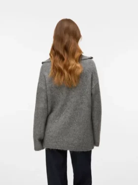 Vmmirla Knitted Pullover