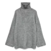 Vmmirla Knitted Pullover