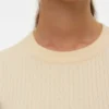 Vmmirla Knitted Pullover