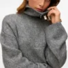 Vmmirla Knitted Pullover