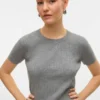 Vmmirla Knitted Pullover Vmmirla Knitted Pullover