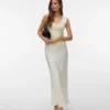 Vmmiro Long Skirt