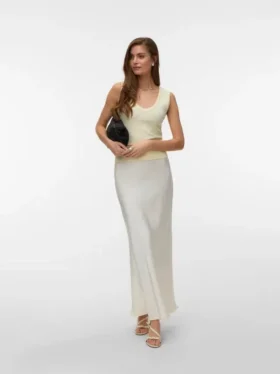 Vmmiro Long Skirt