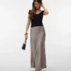 Vmmiro Long Skirt