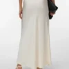 Vmmiro Long Skirt