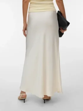 Vmmiro Long Skirt