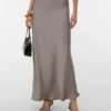 Vmmiro Long Skirt