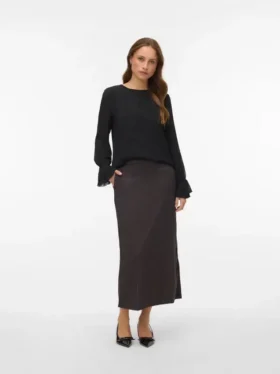 Vmmishi Top