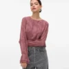 Vmmishi Top