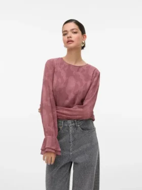 Vmmishi Top