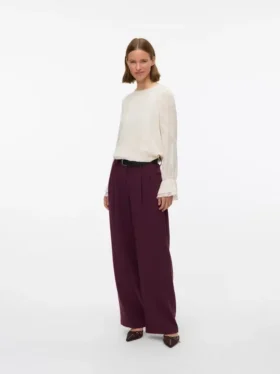 Vmmishi Top
