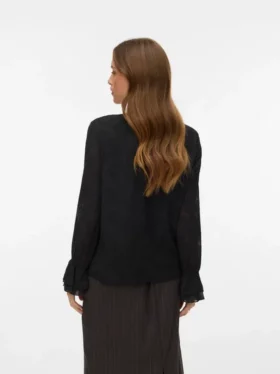 Vmmishi Top