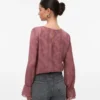 Vmmishi Top