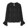 Vmmishi Top