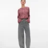 Vmmishi Top