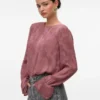 Vmmishi Top