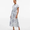 Vmmiss Long Dress